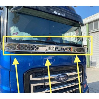 F-MAX 2019  Borulu Sineklik