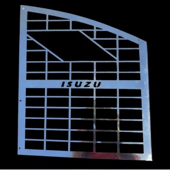 ISUZU Far-Sis teli NEW MODEL 