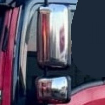 ISUZU Ayna Kapağı YENİ MODEL