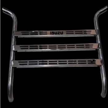İsuzu ROLLBAR