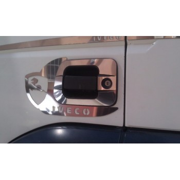 Iveco Kapı Kolu Üzeri Stralis