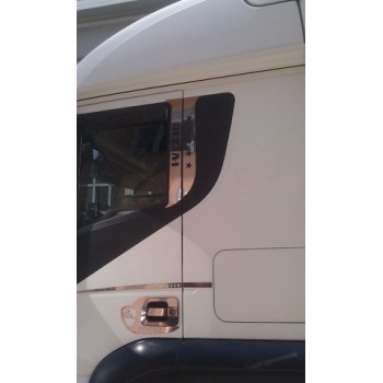 Iveco Kapı Çıtası Stralis