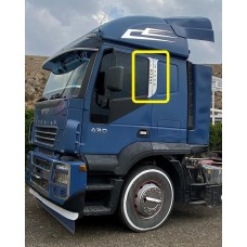 IVECO, STRALIS, KROM DİREK