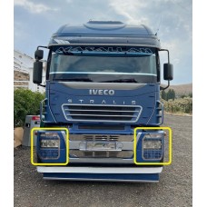 IVECO, STRALIS, FAR TELİ ESKİ MODEL