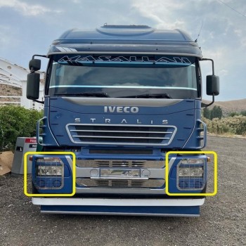 IVECO, STRALIS, FAR TELİ ESKİ MODEL