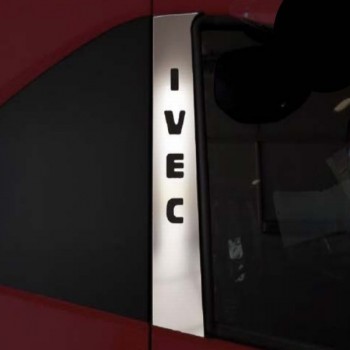 Iveco Direk SWAY