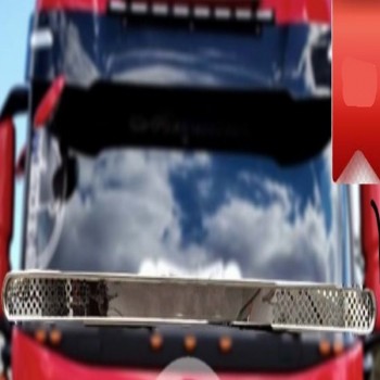IVECO S-way Borulu sıneklik