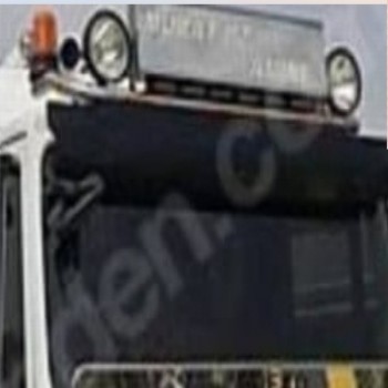 IVECO Tavan Sis Boru  Euro Kargo 