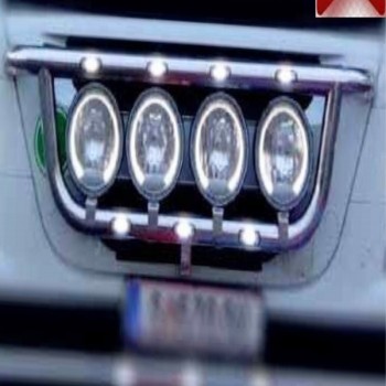 IVECO Orta Boru Euro Kargo 