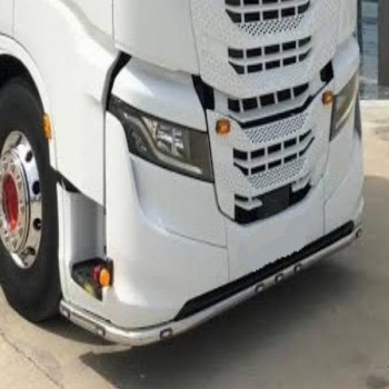 IVECO Sway Tampon  Altı Boru