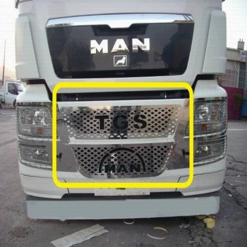 MAN, TGS, KROM PANJUR 2 PARÇA