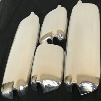Man Krom Ayna Kapağı Tga - 460