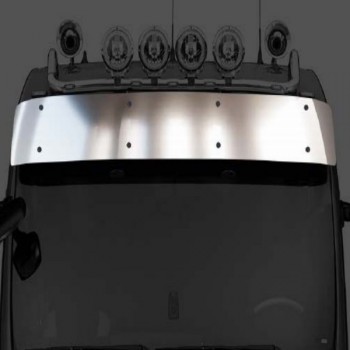 MAN TGX-TGA Güneşlik (L)