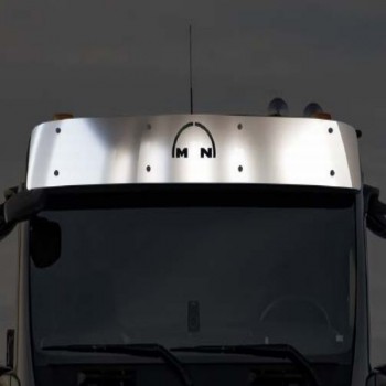 MAN TGX-TGA Güneşlik (XL)