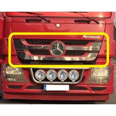 MERCEDES, ACTROS, MP03, KROM PANJUR, 3PARÇA