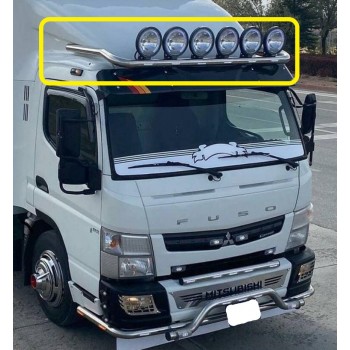 Mitsubishi Borulu sıneklik
