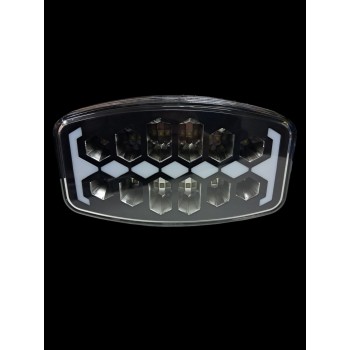 SİS LAMBA 12-24V UNİVERSAL