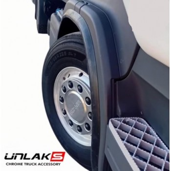SCANIA ÇAMURLUK EKİ ALL MODEL