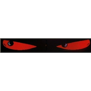 16*32 HD LED GÖZ TABELA