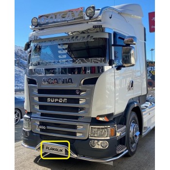 Tepe rüzgarlık borusu