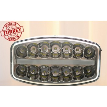 SİS LAMBA 12-24V UNİVERSAL