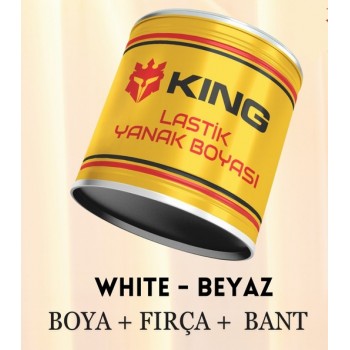 LASTİK BOYASI