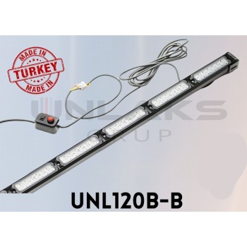 BUTONLU SARI  12-24V UNİVERSAL