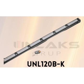 KUMANDALI SARI  12-24V UNİVERSAL