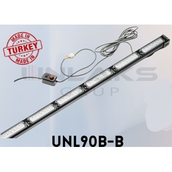 BUTONLU SARI 12-24V UNİVERSAL