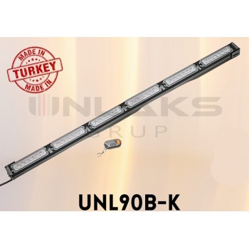 KUMANDALI SARI 12-24V UNİVERSAL