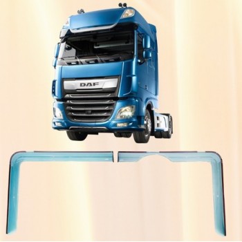 DAF Cam Rüzgarlığı DAF XF 105 1997-2015
