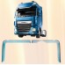 DAF Cam Rüzgarlığı DAF CF EURO5-EURO6 NEW