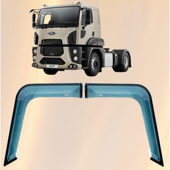 FORD Cam Rüzgarlığı CARGO 1996-2006 2520