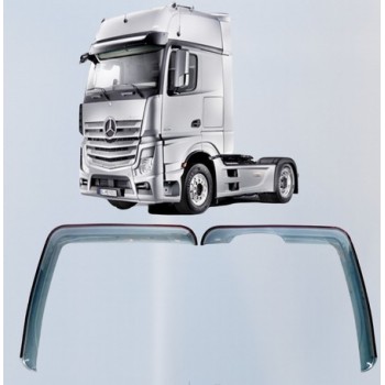 MERCEDES Cam Rüzgarlığı AXOR – ATEGO 