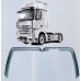 MERCEDES Cam Rüzgarlığı ACTROS 2002-2015