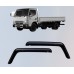 MITSUBISHI Cam Rüzgarlığı CANTER FUSO 2008-2021