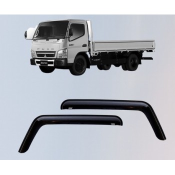 MITSUBISHI Cam Rüzgarlığı CANTER  1995-2007 