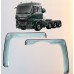 MAN Cam Rüzgarlığı NEW MAN TGS-TGX EURO6