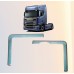 SCANIA Cam Rüzgarlığı S 500