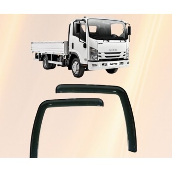 ISUZU Cam Rüzgarlığı SAMPION