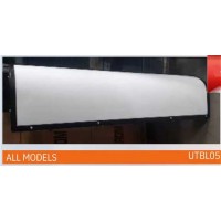 AVRUPA TABELA  YAZISIZ PLEXSI 150  CM 