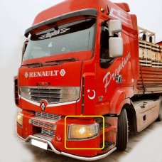 RENAULT, 440, KROM FAR TELİ