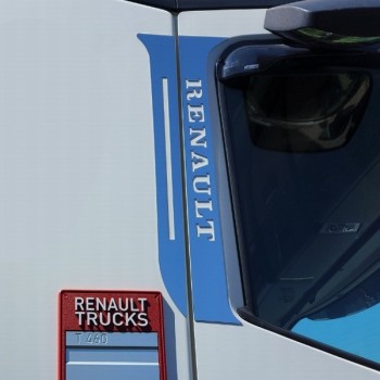 Renault Direk 2015
