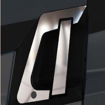 RENAULT, T KABIN KROM KAPI KOLU ÜZERİ