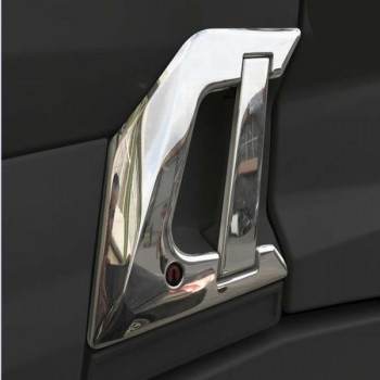 Renault Kapı Kolu Üzeri (Baskılı) 2015
