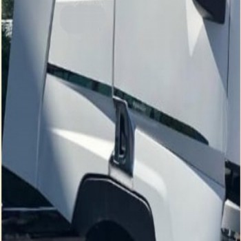 Renault Kapı Çıtası 2015