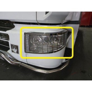 RENAULT, 440, KROM FAR TELİ