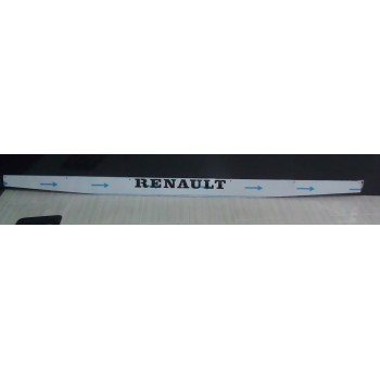 Renault Tampon Altı Karlık   ALL MODEL