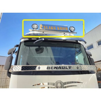 RENAULT Tavan Sis Boru T CABIN 2015.+