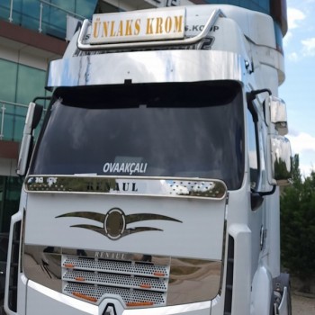 RENAULT PREMIUM Ön Cam Güneşlik